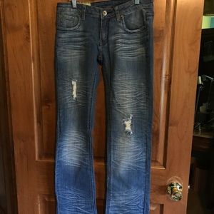 Women's Jeans